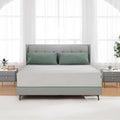 Novilla Rejuvenate 12 inch Adult Gel Memory Foam Mattress for Cool Sleep, Queen Size