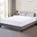 Olee Sleep 9 Inch I-gel Multi Layered Memory Foam Matress