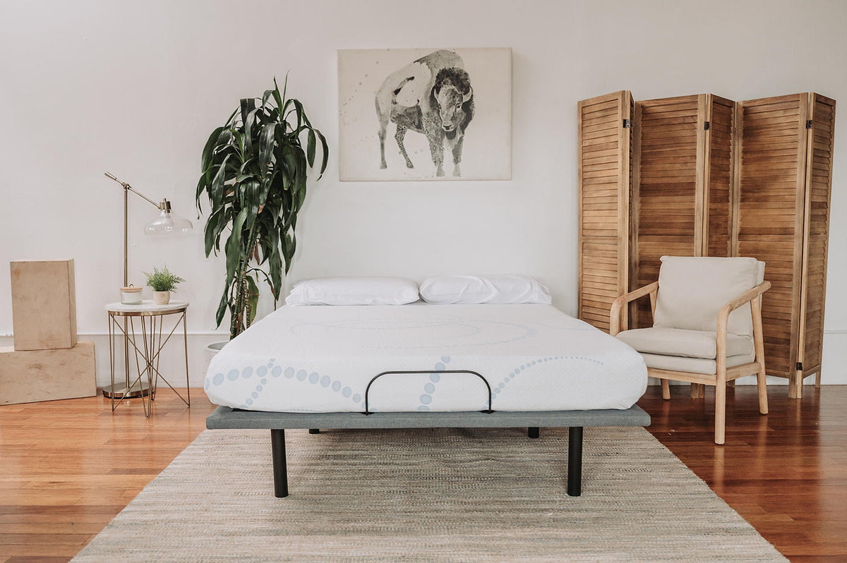 Omne 8 Memory Foam Mattress - Discover Ultimate Comfort & Support