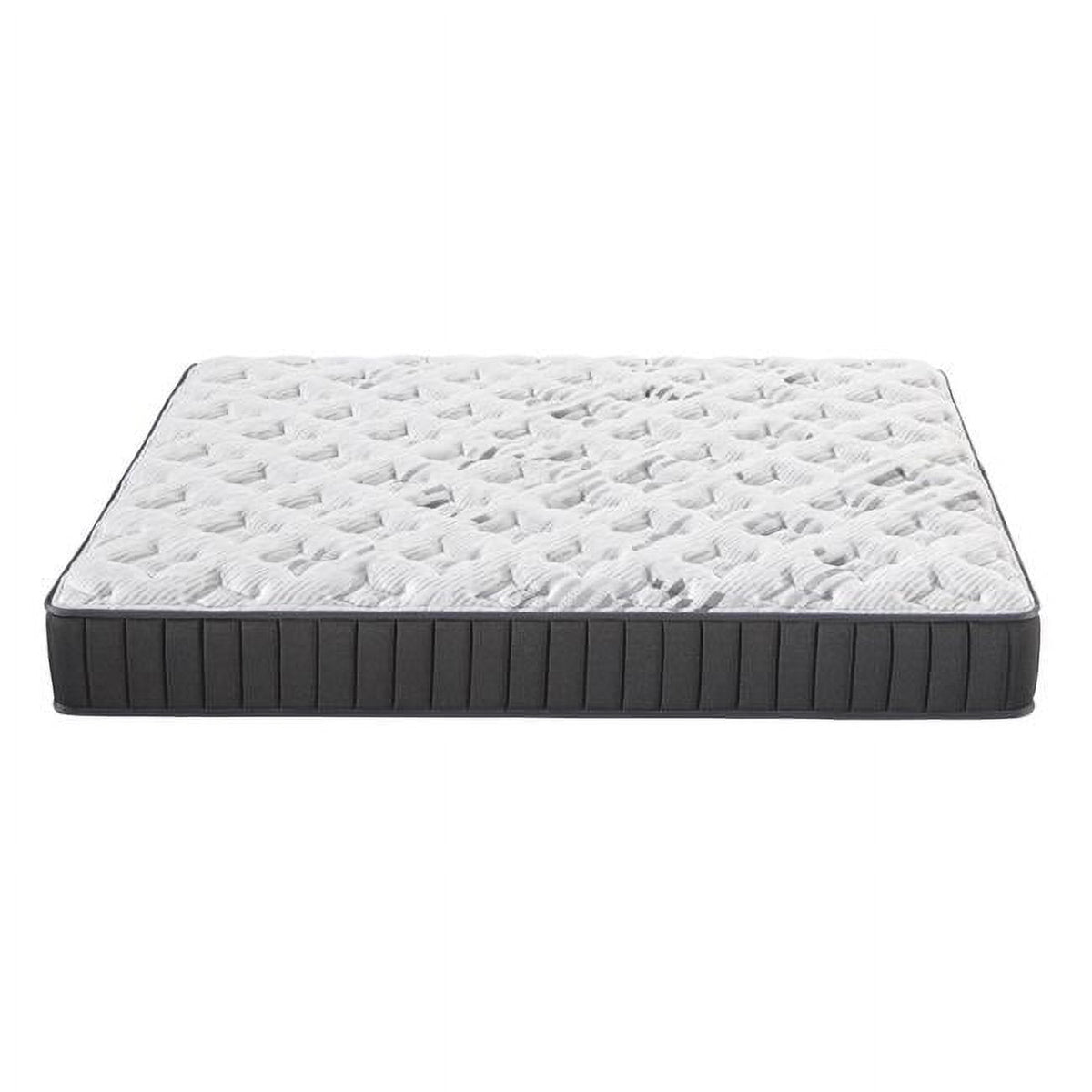 Primo International Dream Tight Top Polyurethane King Mattress - White
