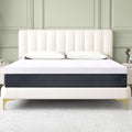 Queen Mattress, Lecuneey 10 Queen Size Memory Foam Mattress In Recorder Box, Medium