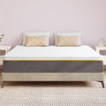 Queen Mattress, GELBIY 10 inch Queen Size Medium Memory Foam Mattress in Camcorder Box, Adult