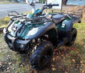 RPS 250cc ATV Canyon Utility