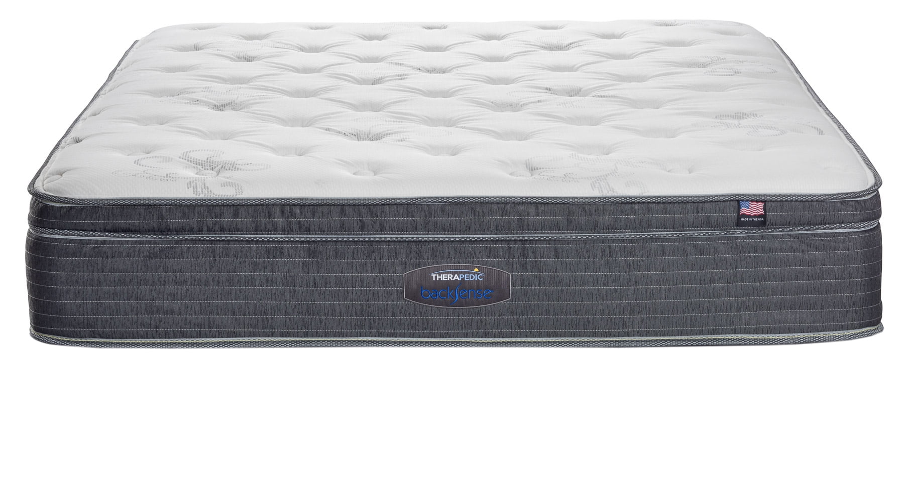 Richmond Euro Top Mattress