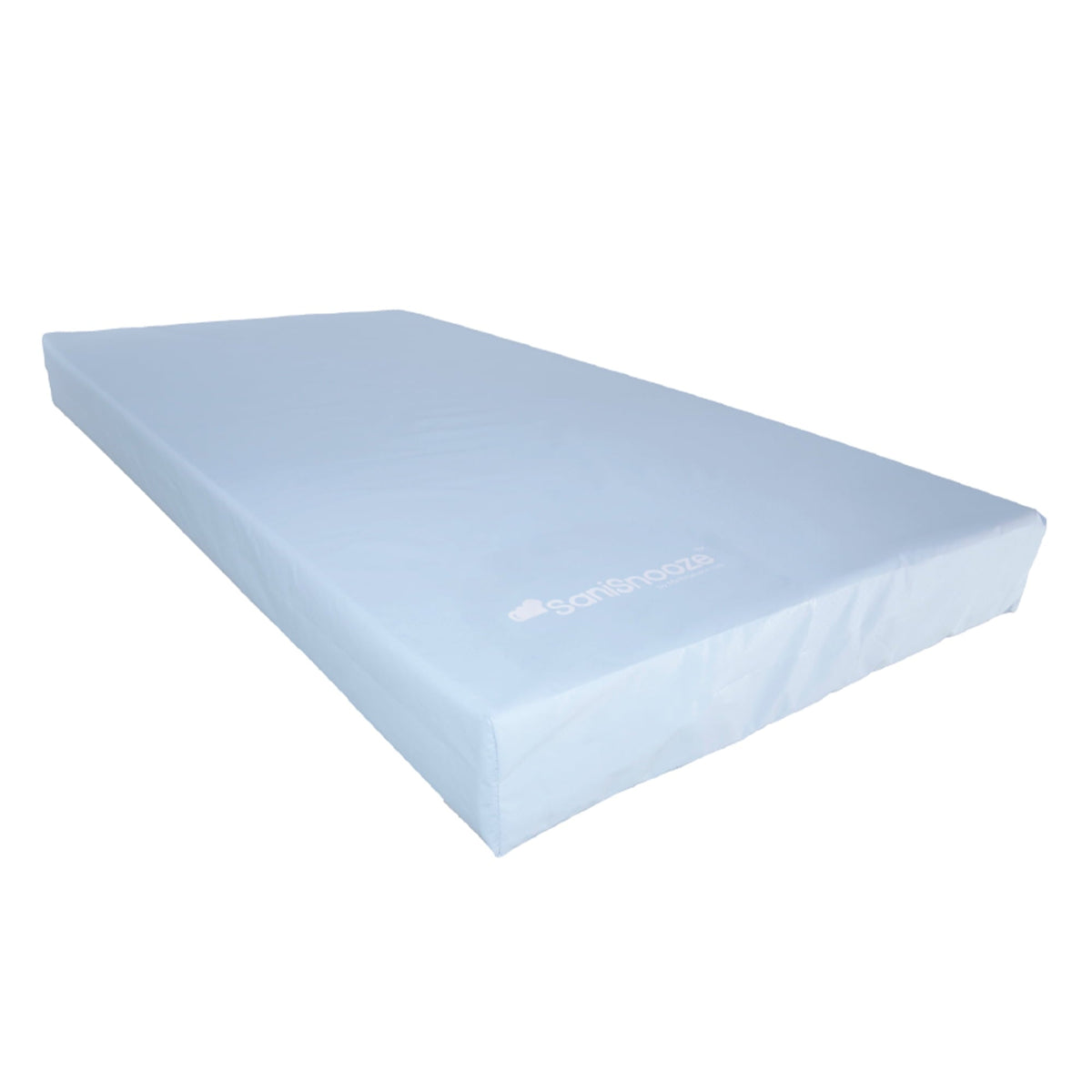 SaniSnooze Scholar Waterproof Bedwetting Mattress: Twin- 38 x 74 x 6