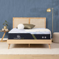Serta iComfortECO F10 12.75 Memory Foam Medium Mattress - Twin - Memory Foam; Fiberglass-Free