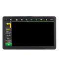Seyted GPS Navigation for Car, Map 7 inch Touch Screen Vehicle GPS 256-8GB, Voice Turn Direction Guidance