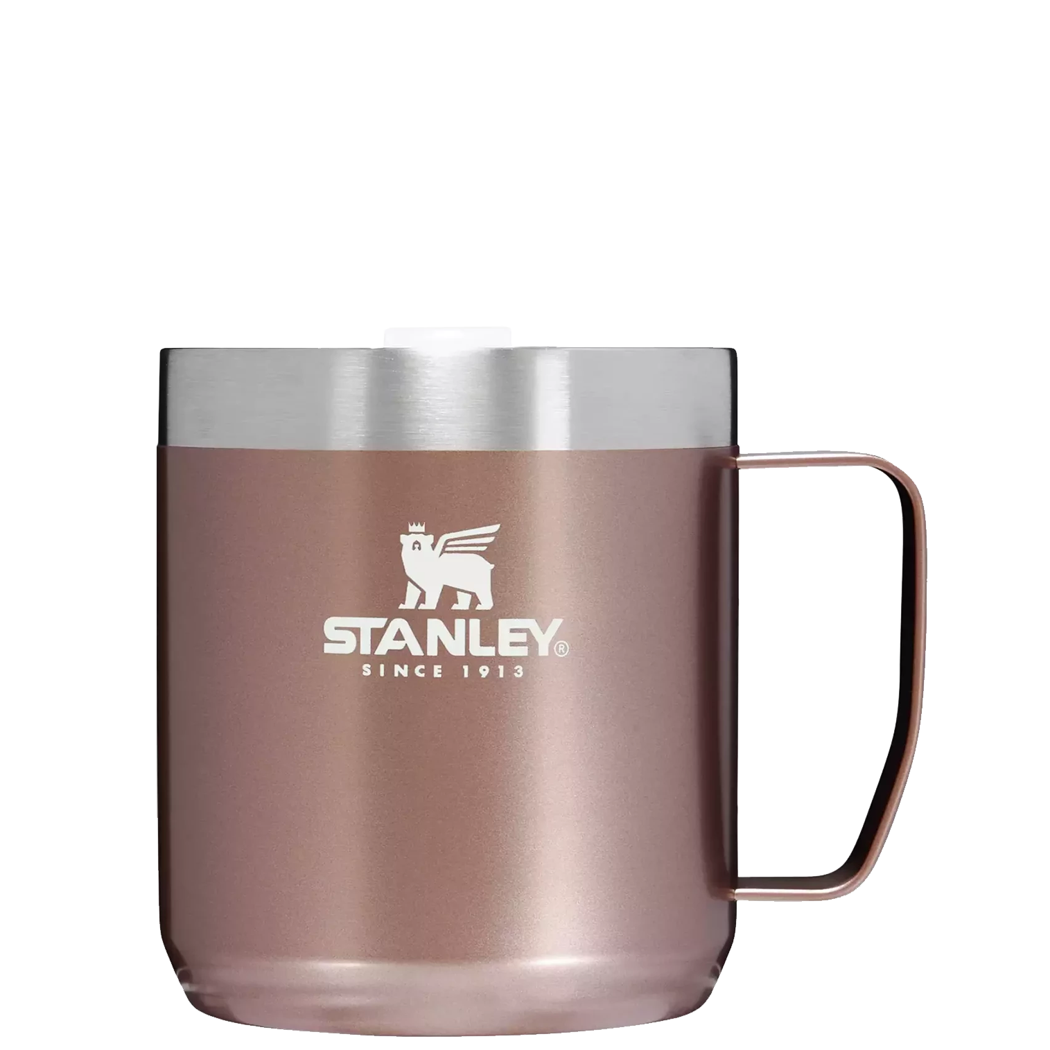 Classic Legendary Camp Mug D031Y