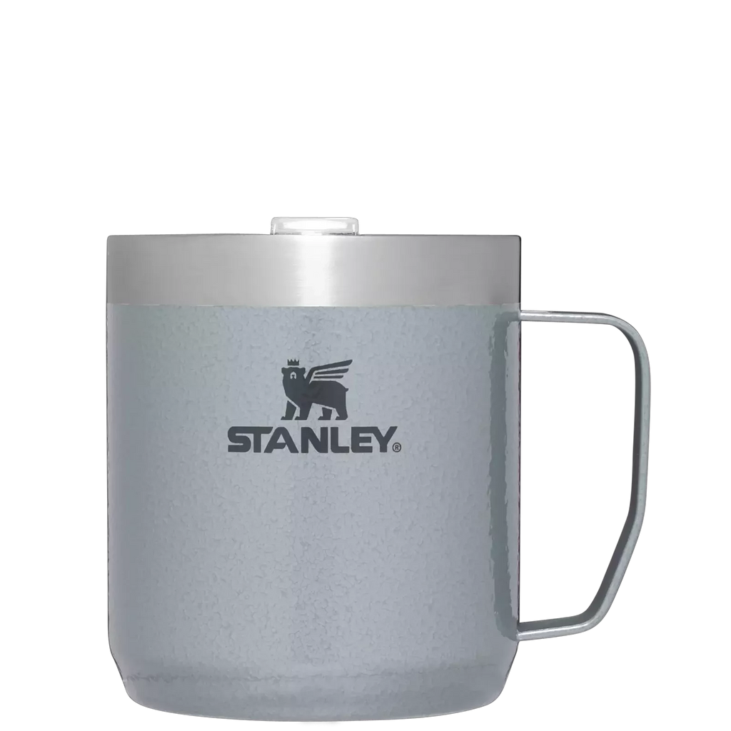 Classic Legendary Camp Mug D031Y