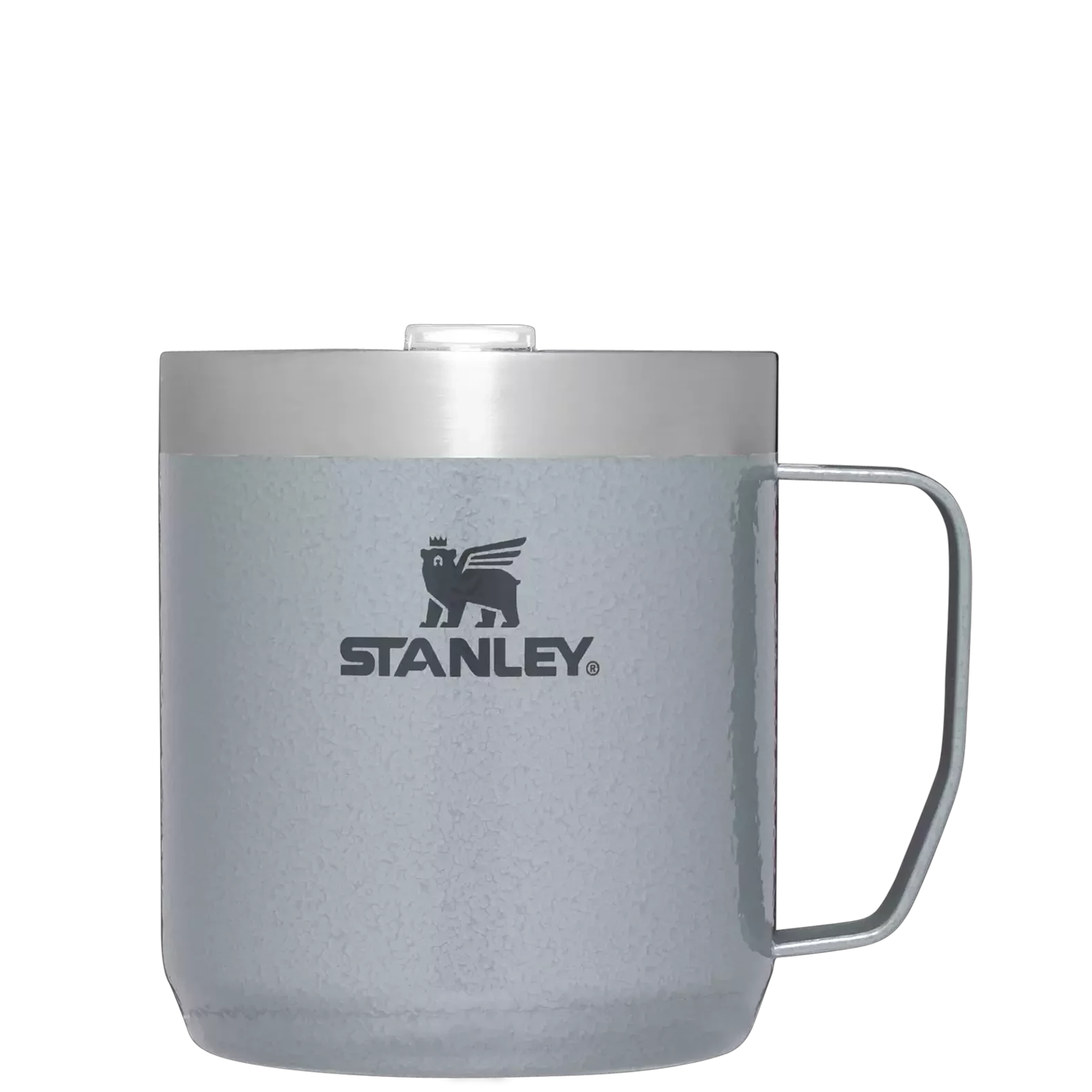 Classic Legendary Camp Mug D031Y