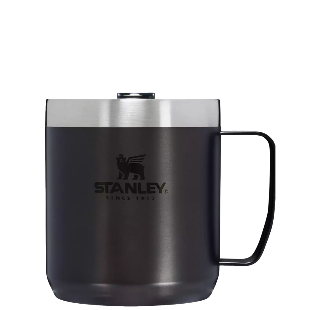 Classic Legendary Camp Mug D031Y