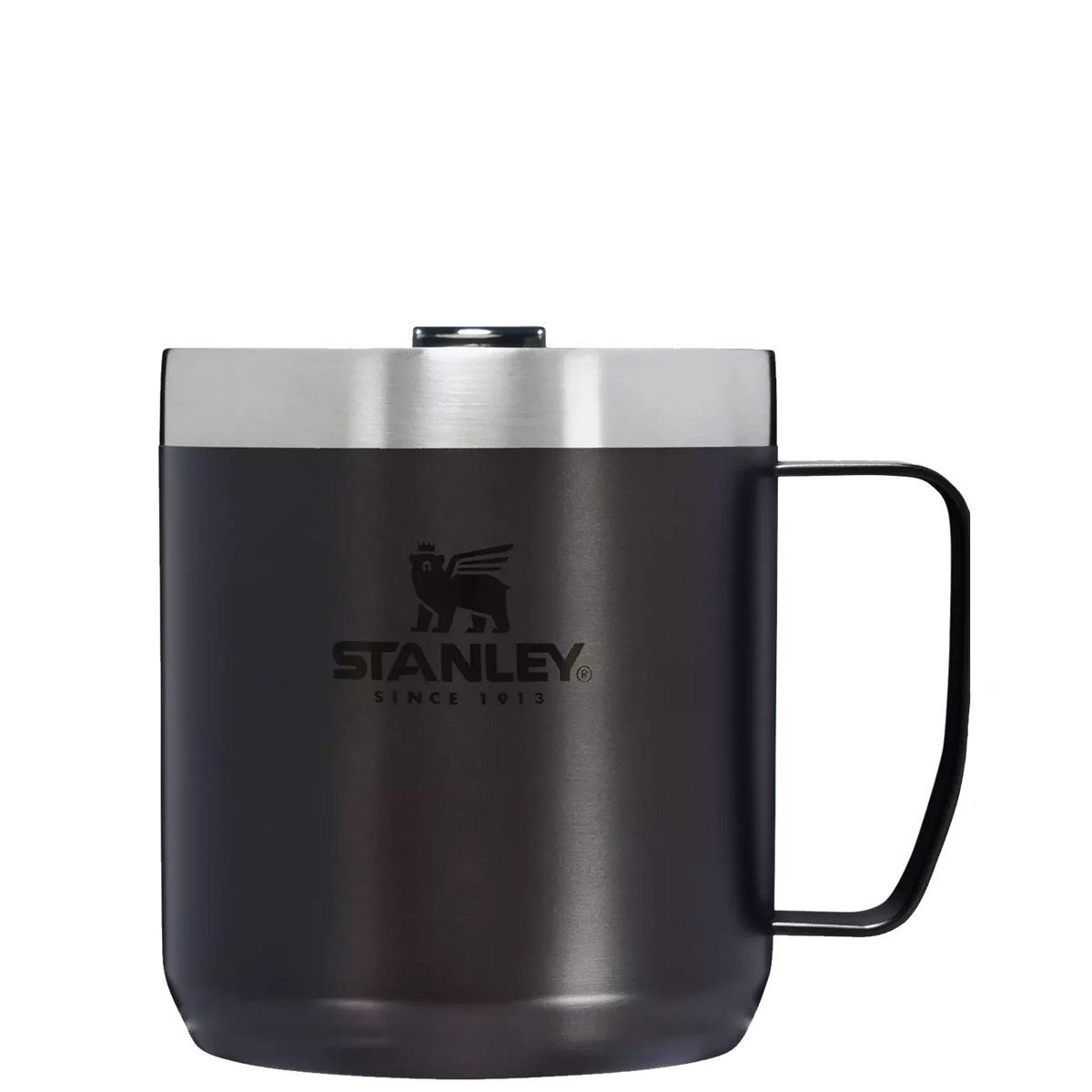 Classic Legendary Camp Mug D031Y