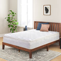 Slumber 1 By Zinus 12 Support Innerspring Mattress, Adult, King