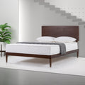 Slumber 1 by Zinus 8 Quilted Pocket Spring Mattress, King