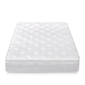 Support 12 Spring Mattress, King