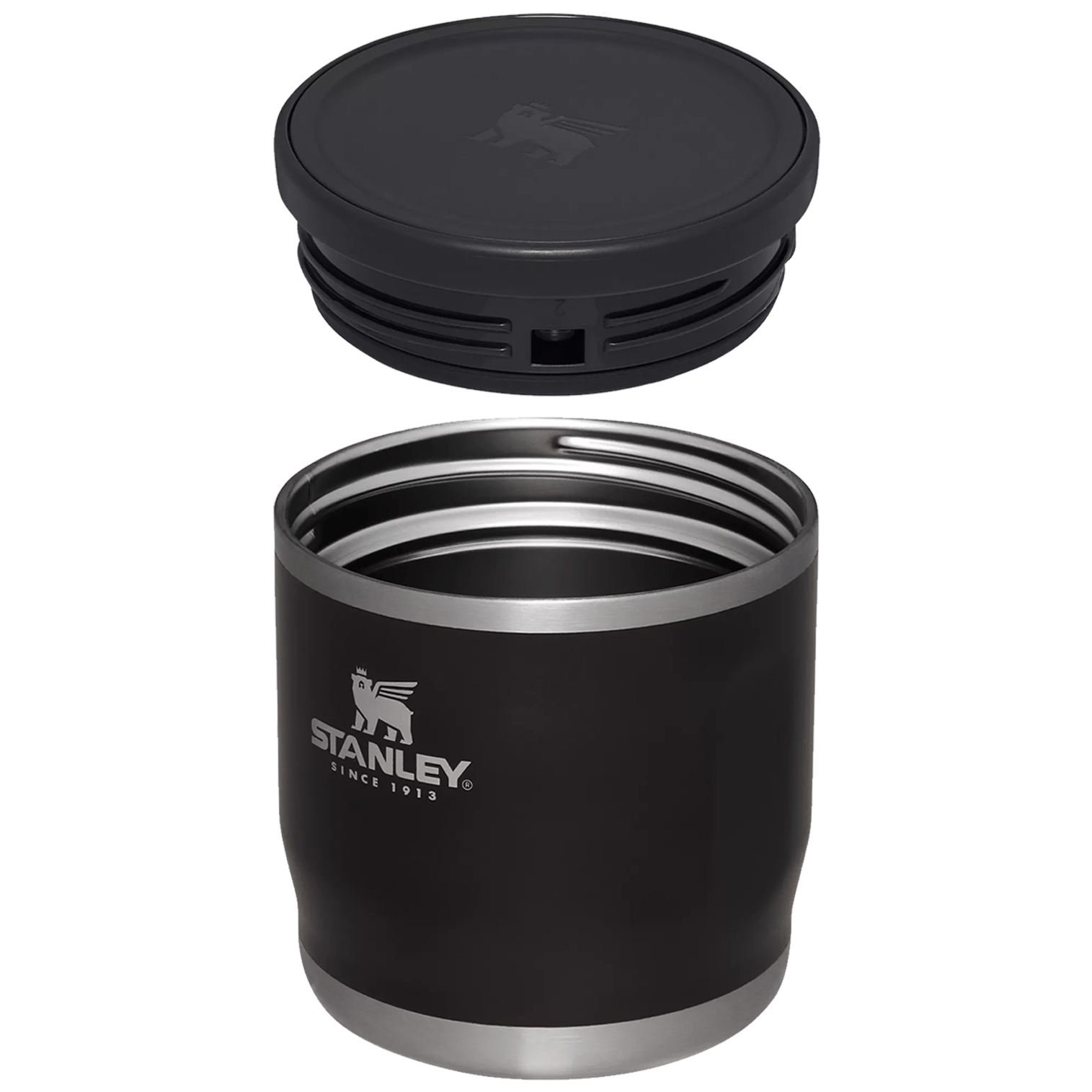 Adventure To-Go Food Jar D012L