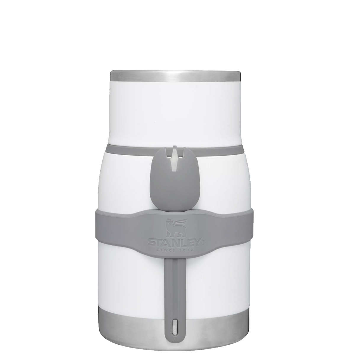 Adventure To-Go Food Jar + Spork D017T