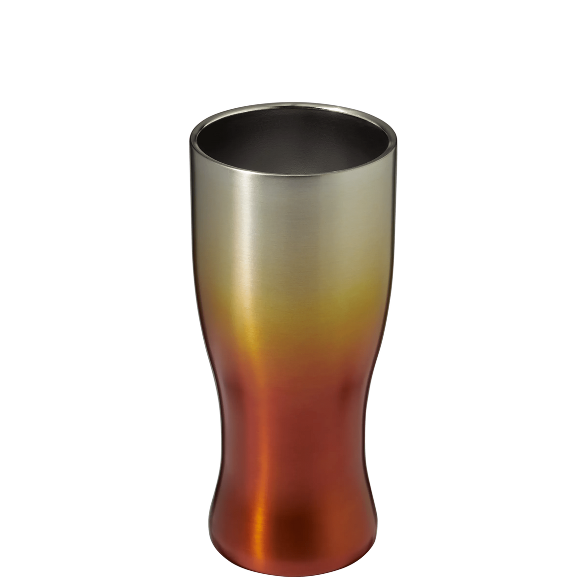 The Golden Hour Prismatic™ Pilsner Glass D119A