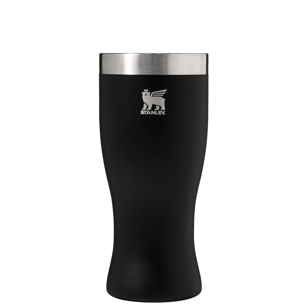 The Golden Hour Prismatic™ Pilsner Glass D119A