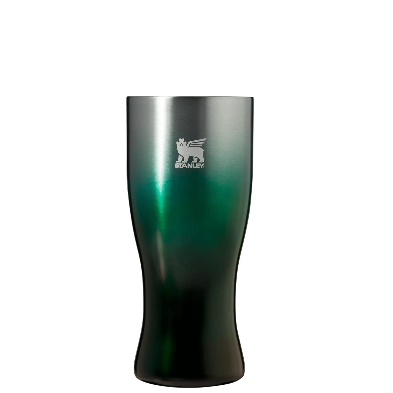 The Golden Hour Prismatic™ Pilsner Glass D119A