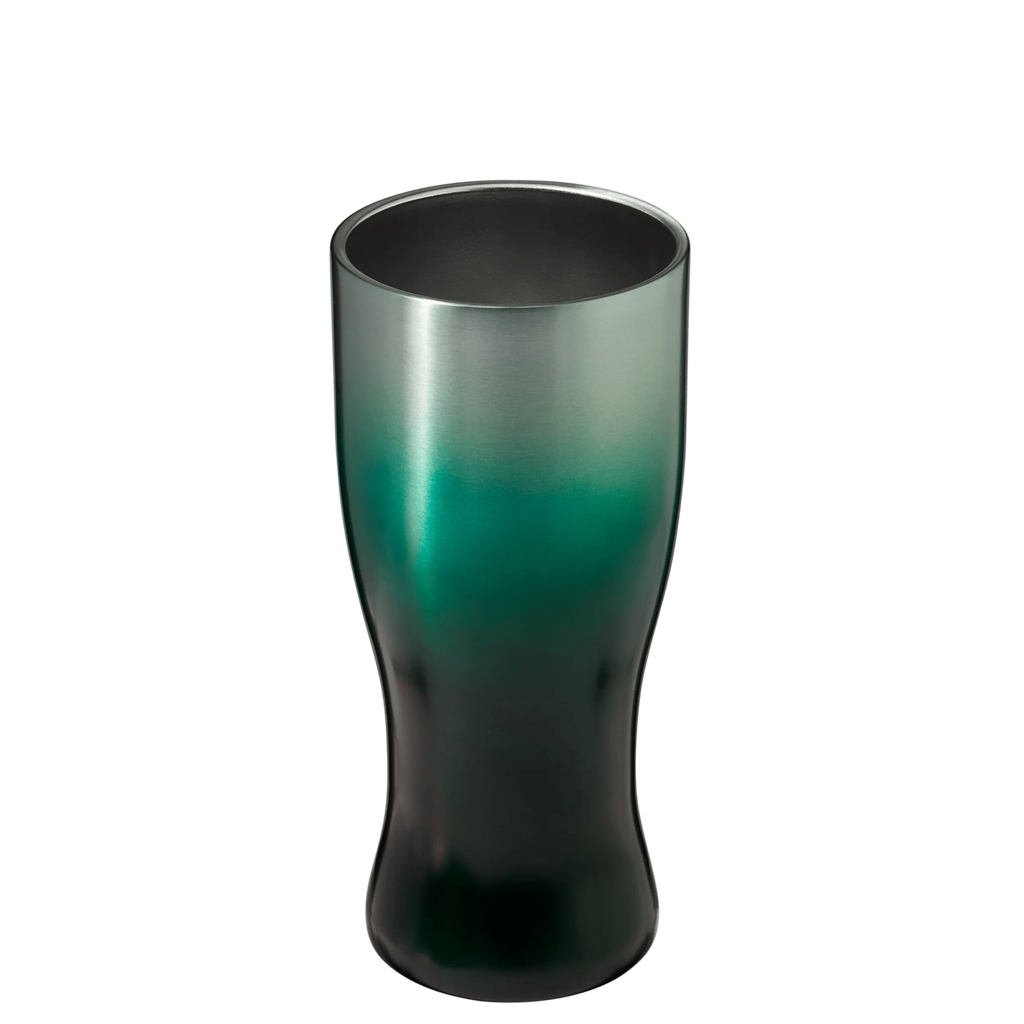 The Golden Hour Prismatic™ Pilsner Glass D119A