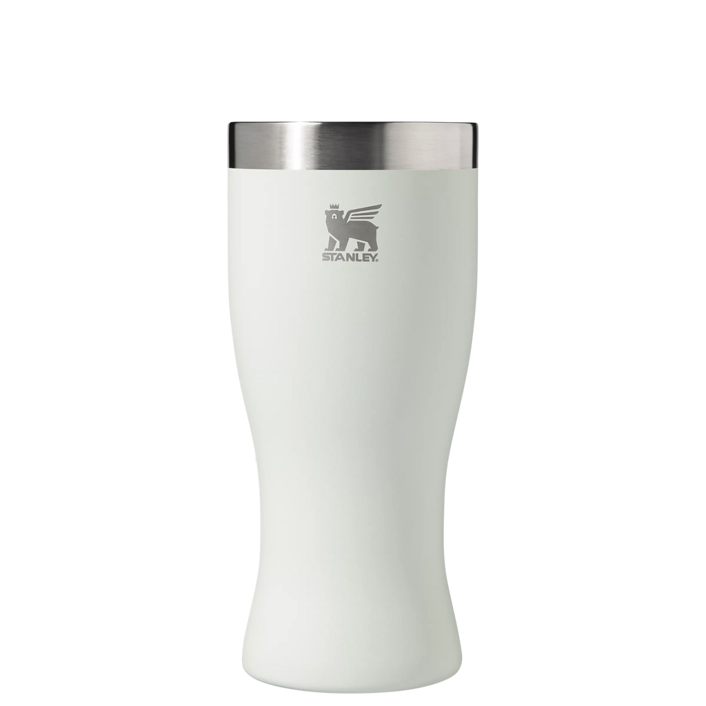 The Golden Hour Prismatic™ Pilsner Glass D119A