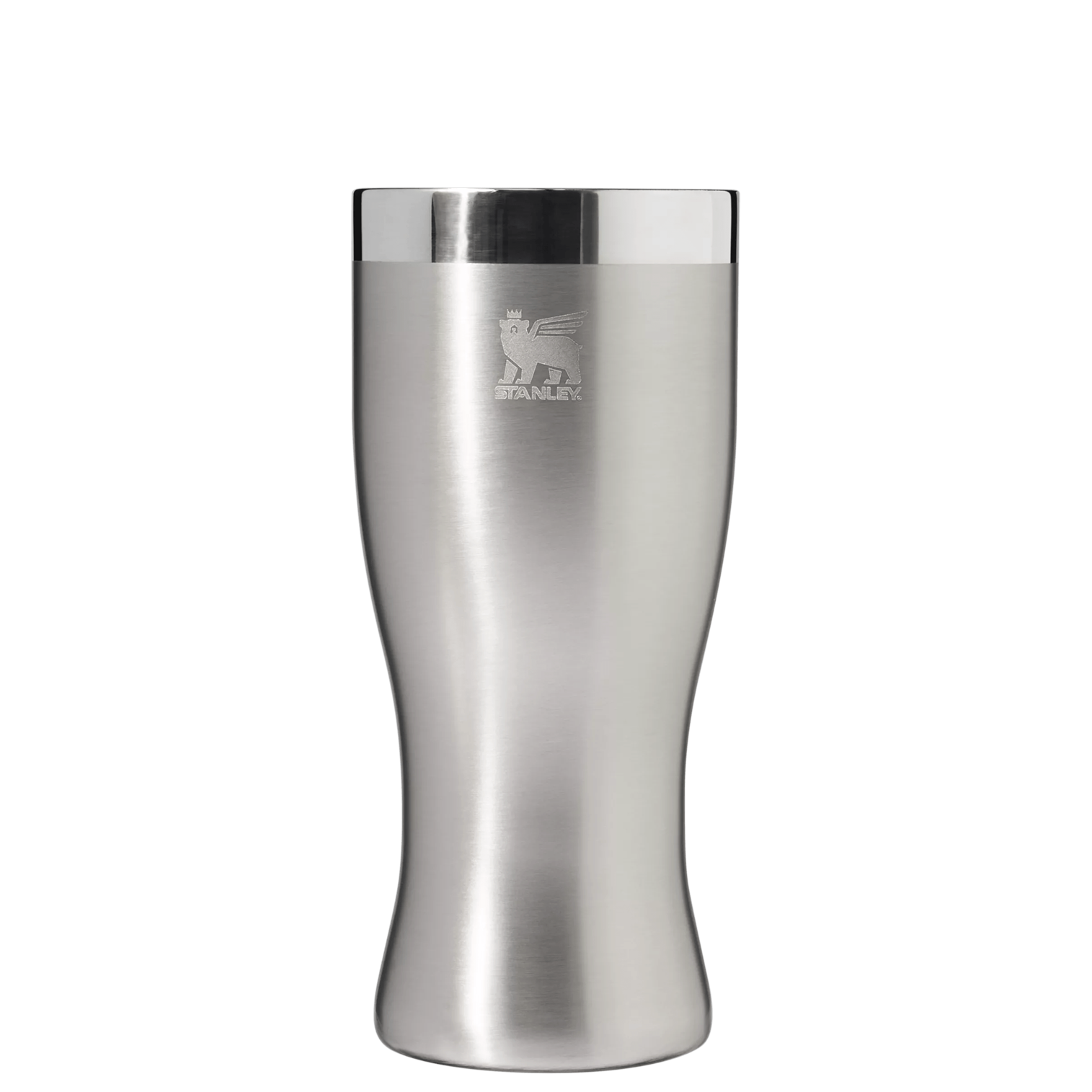 The Golden Hour Prismatic™ Pilsner Glass D119A