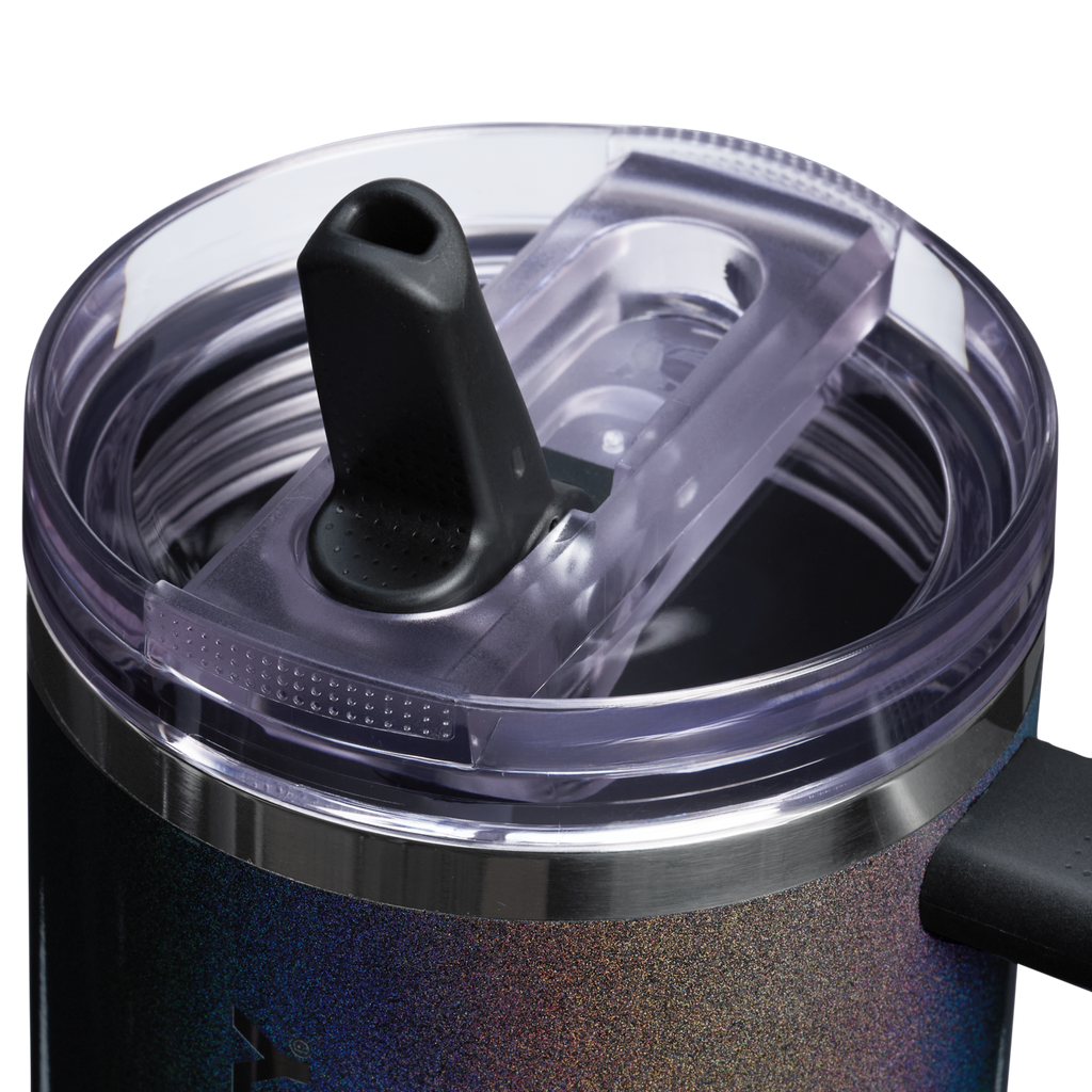 The Quencher ProTour Flip Straw Tumbler D077K