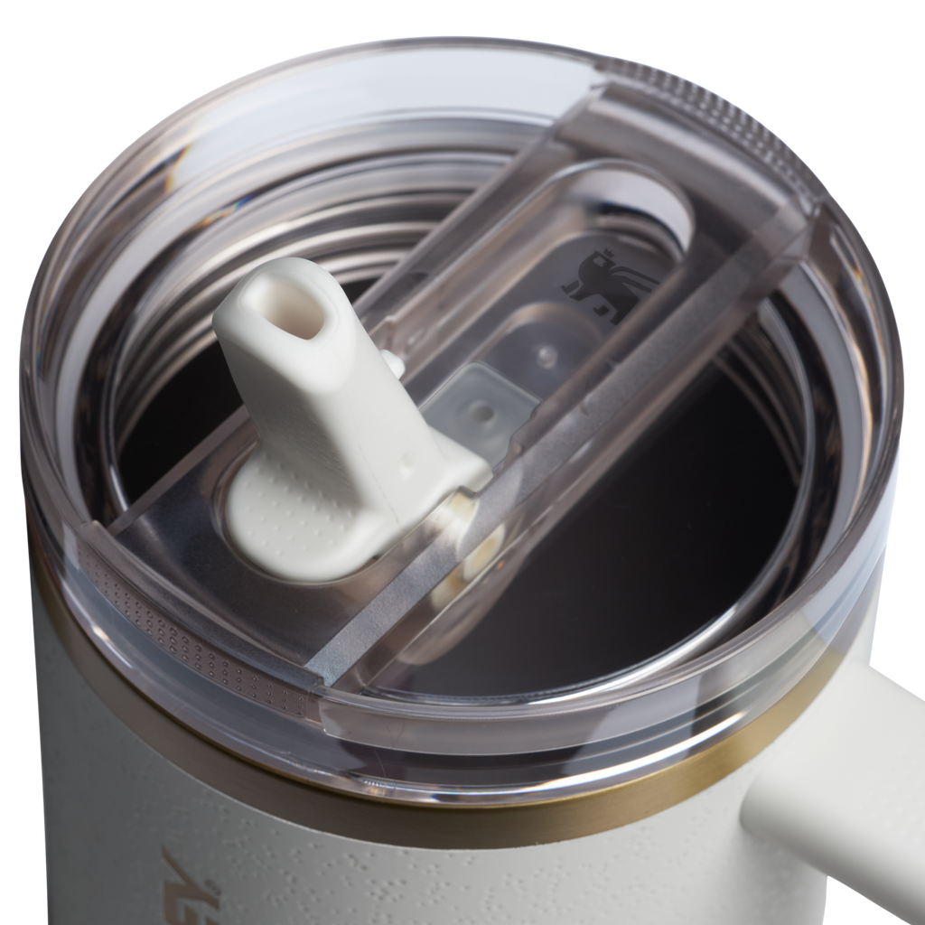 The Quencher ProTour Flip Straw Tumbler D077K