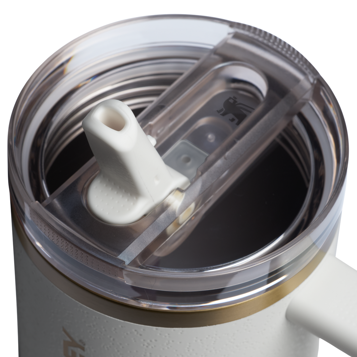 The Quencher ProTour Flip Straw Tumbler D077K