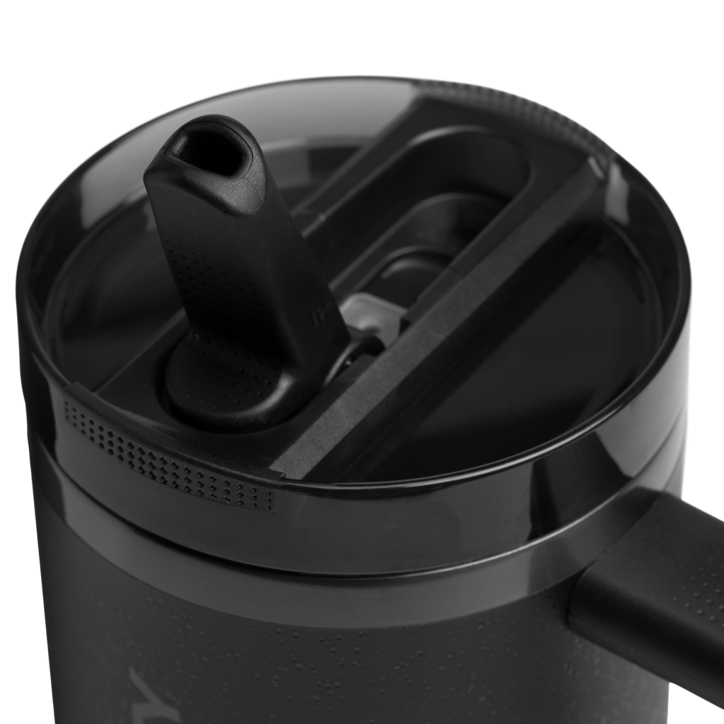 The Quencher ProTour Flip Straw Tumbler D078G