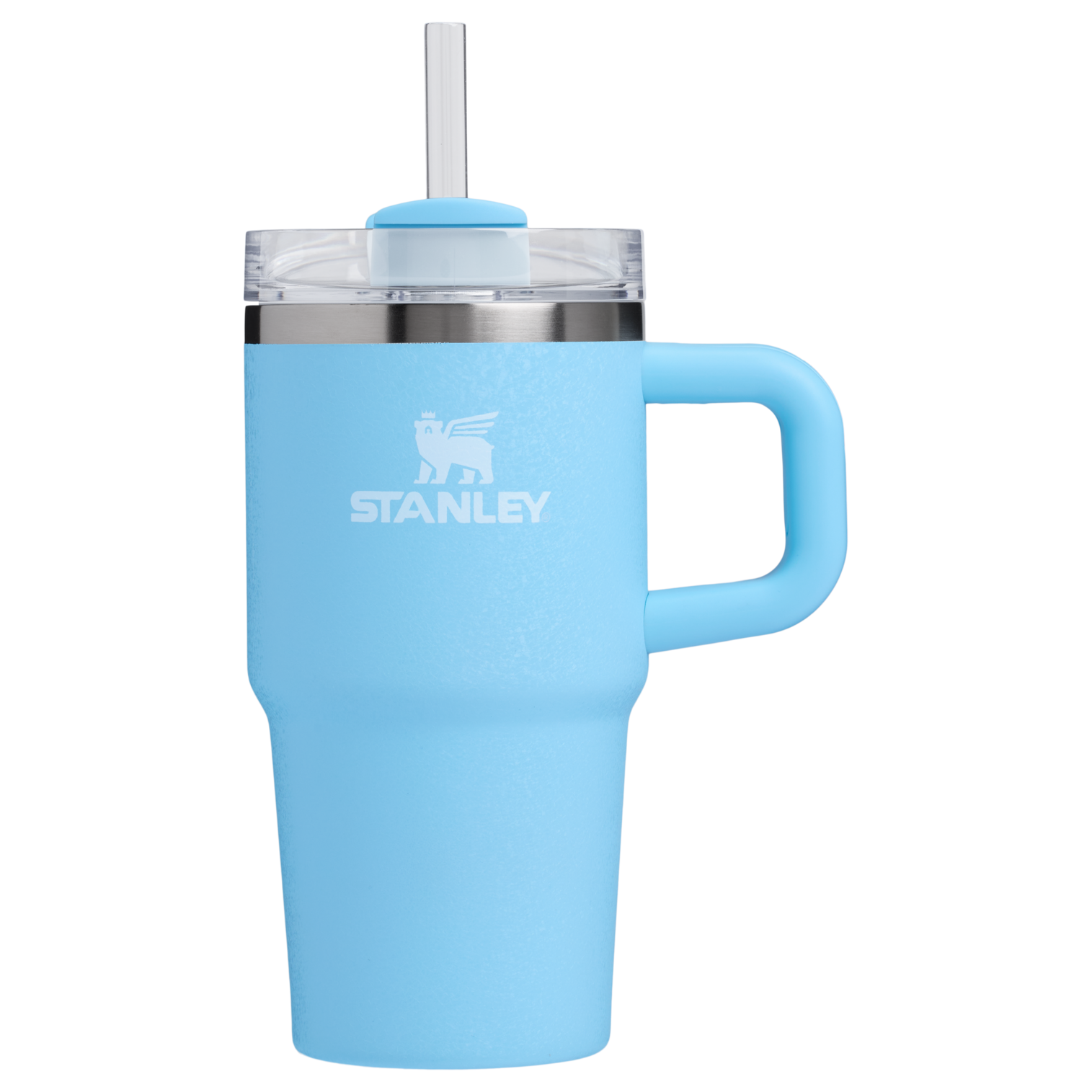 The Quencher H2.O Flowstate™ Tumbler with Handle | Stanley Create D309N