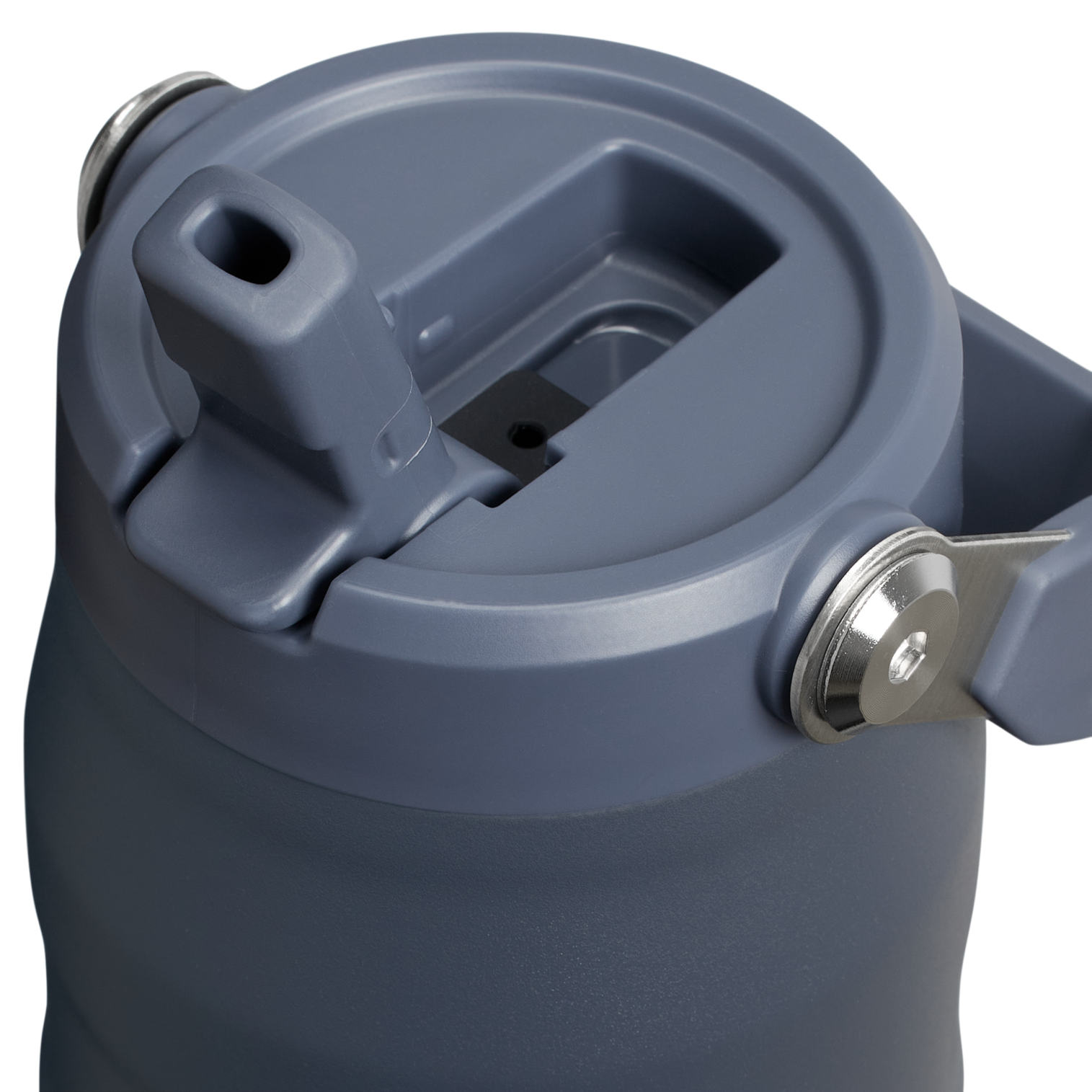 The IceFlow™ Bottle with Flip Straw Lid | Stanley Create D314K