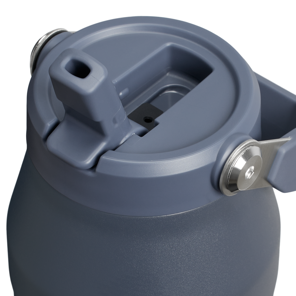 The IceFlow™ Bottle with Flip Straw Lid D059M