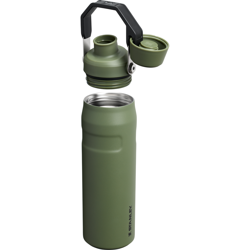 IceFlow™ Bottle with Fast Flow Lid D082K