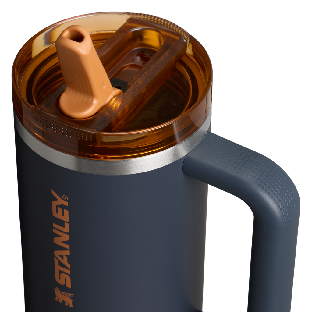 The Quencher ProTour Flip Straw Tumbler D078G