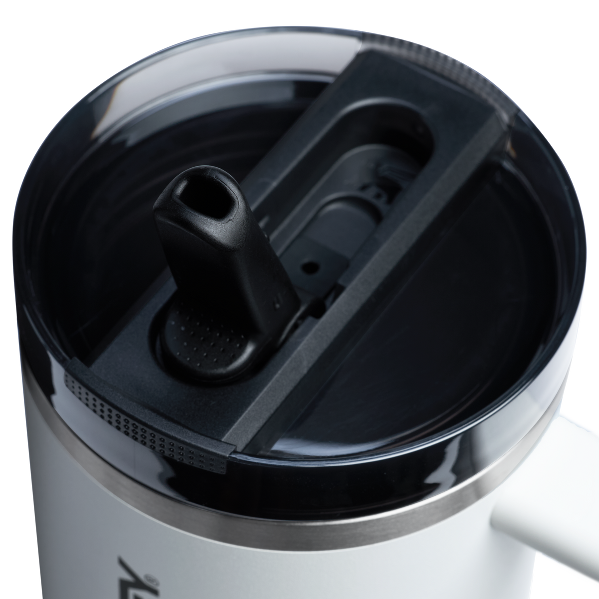 The Quencher ProTour Flip Straw Tumbler D077K