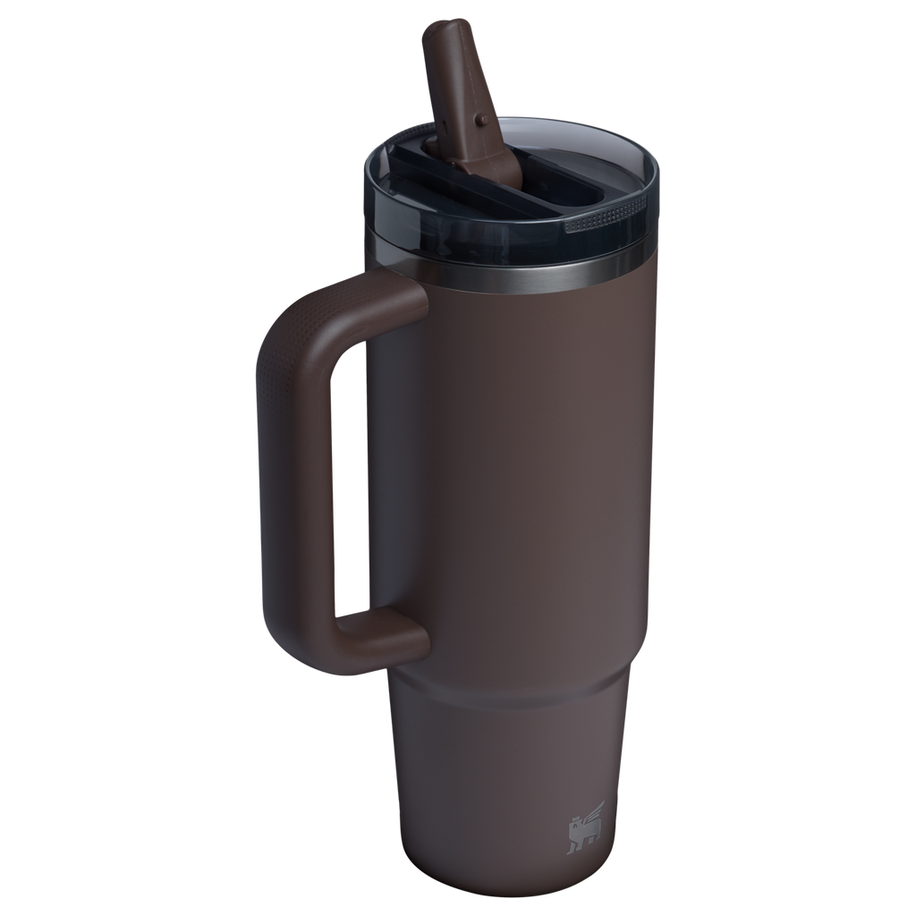 The Quencher ProTour Flip Straw Tumbler D078G