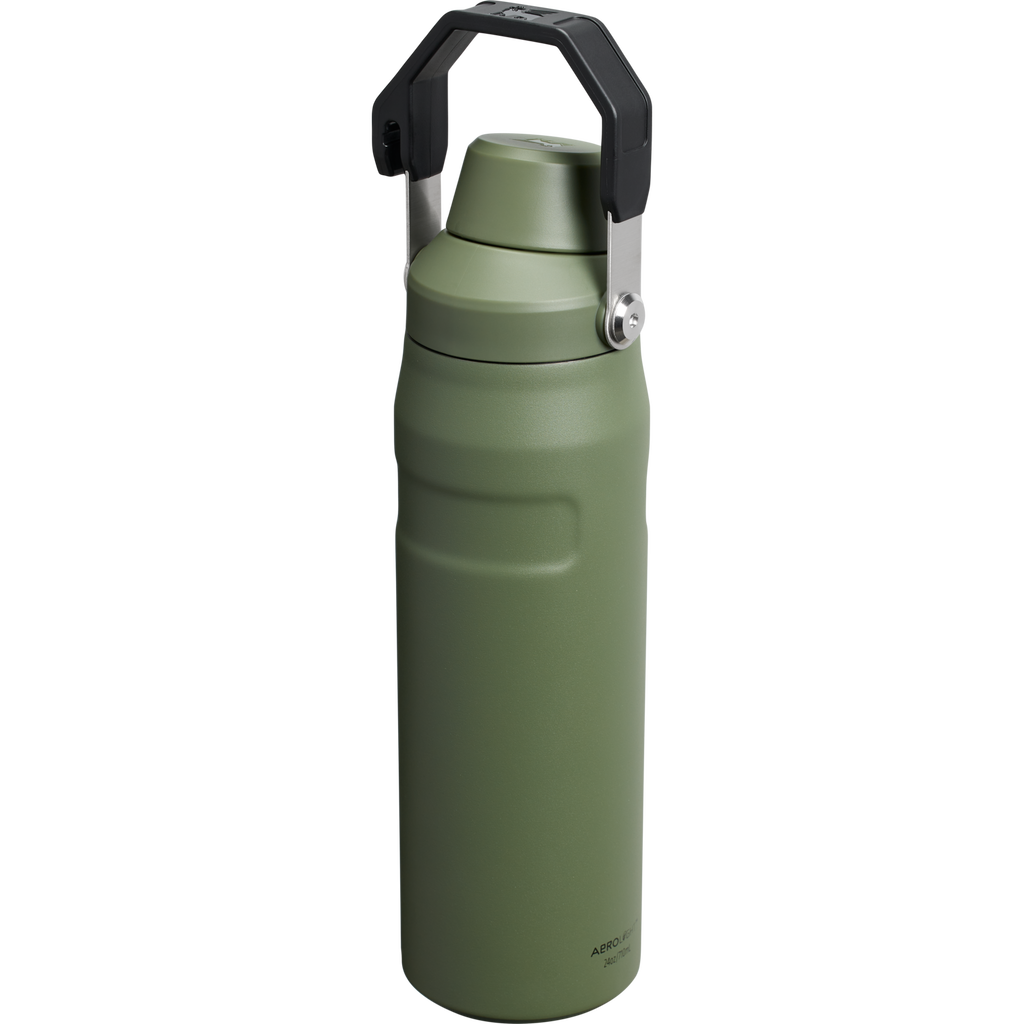 IceFlow™ Bottle with Fast Flow Lid D082K
