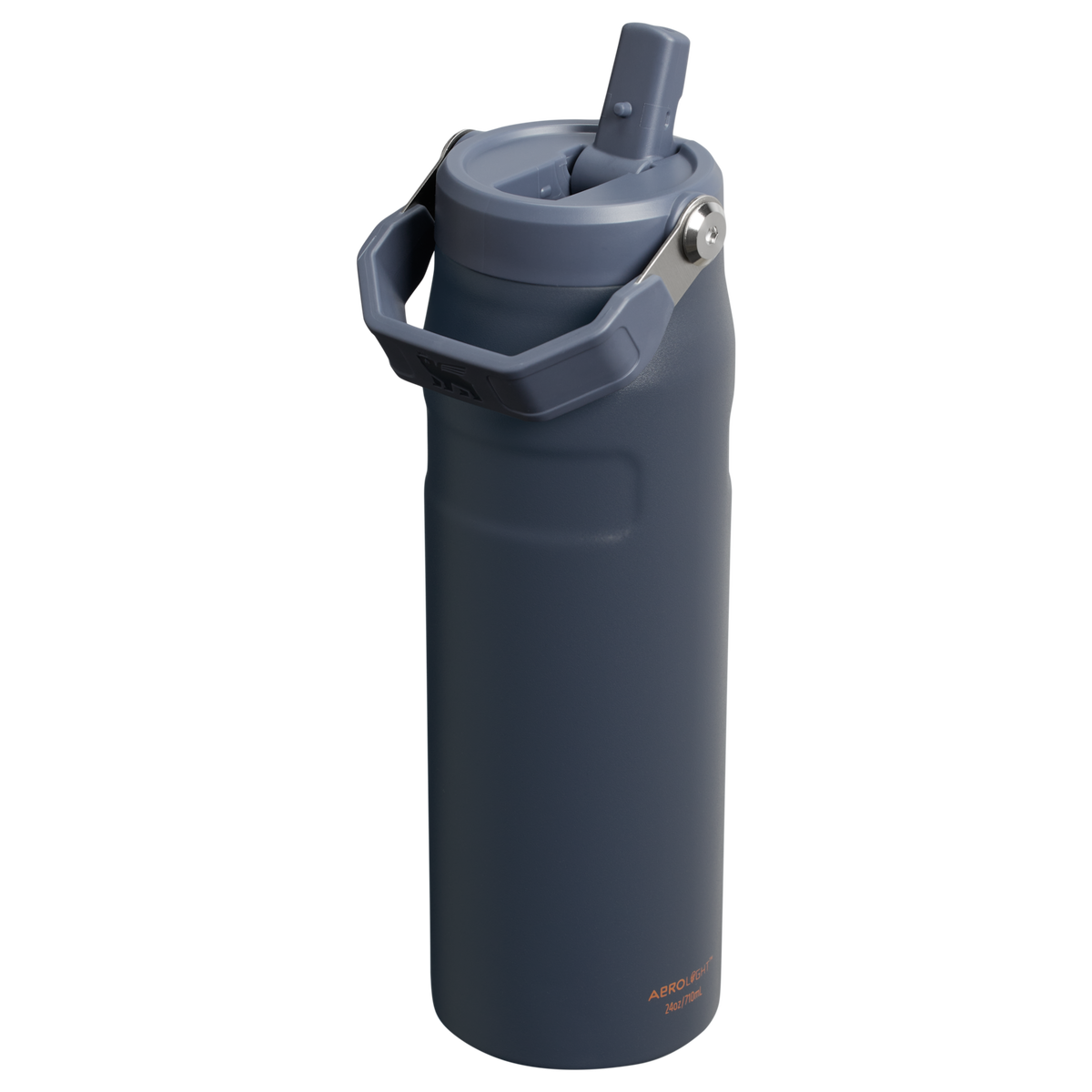 The IceFlow™ Bottle with Flip Straw Lid D058K