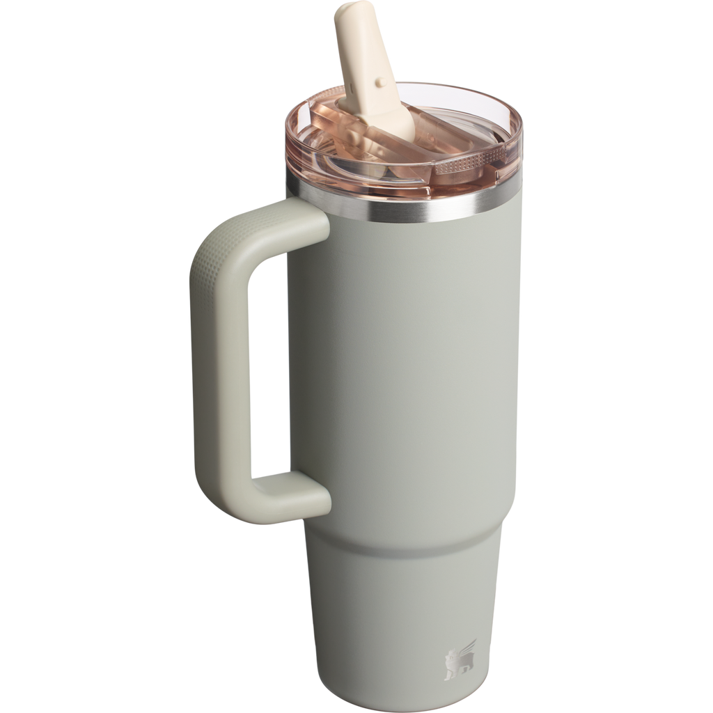 The Quencher ProTour Flip Straw Tumbler D078G