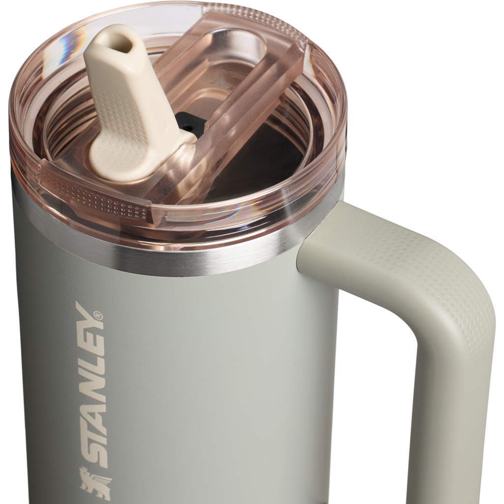 The Quencher ProTour Flip Straw Tumbler D078G