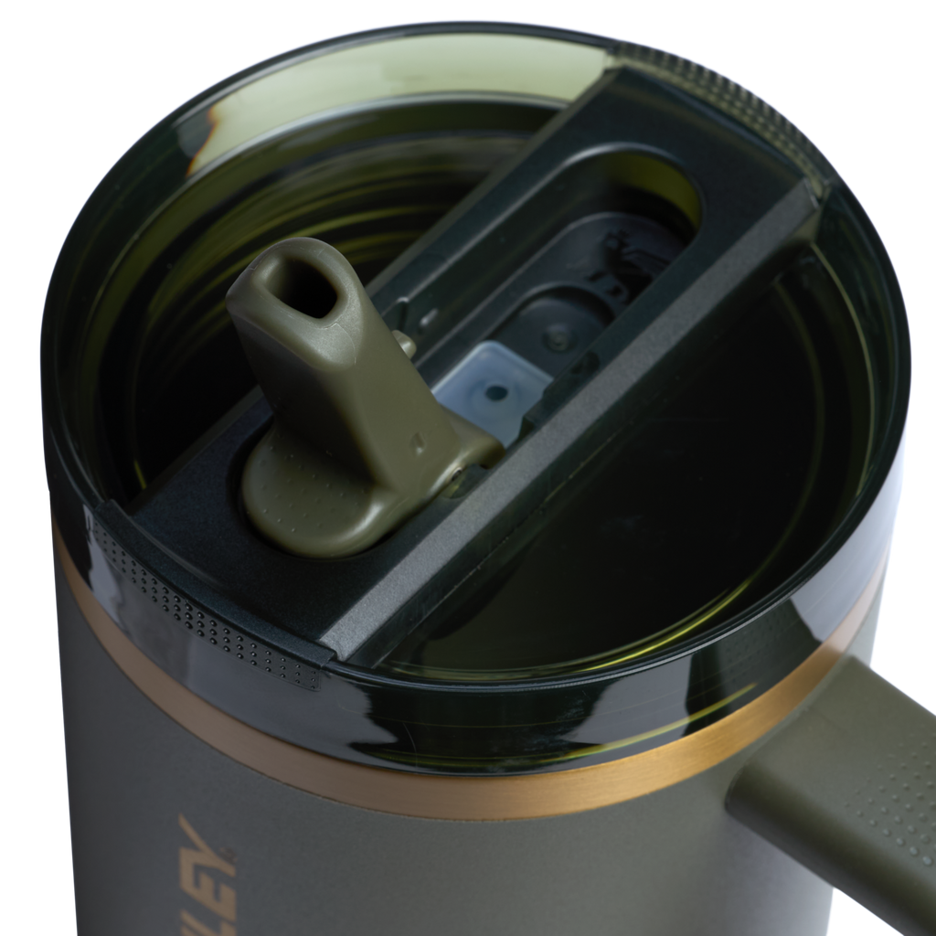 The Quencher ProTour Flip Straw Tumbler | Stanley Create D286J