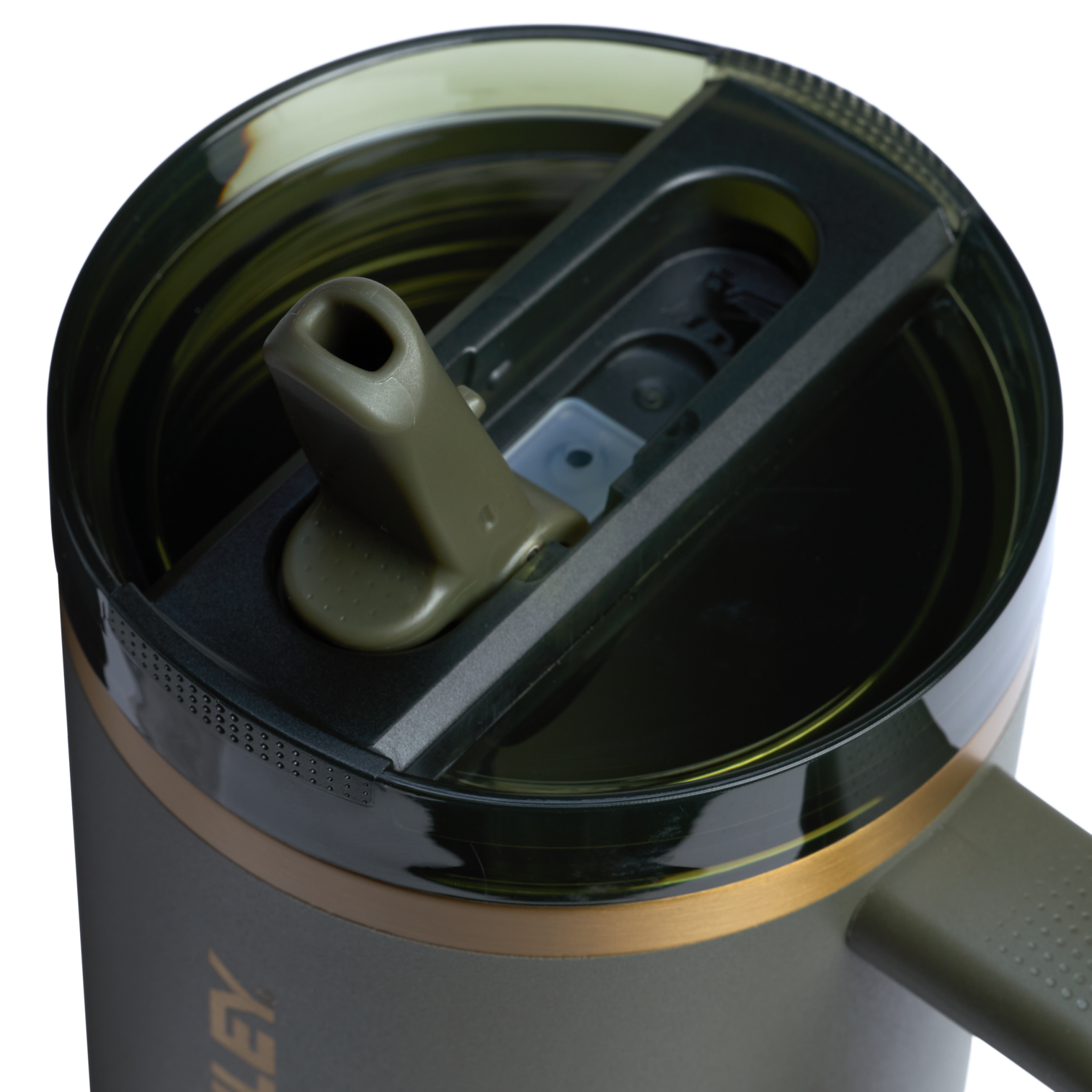 The Quencher ProTour Flip Straw Tumbler D077K