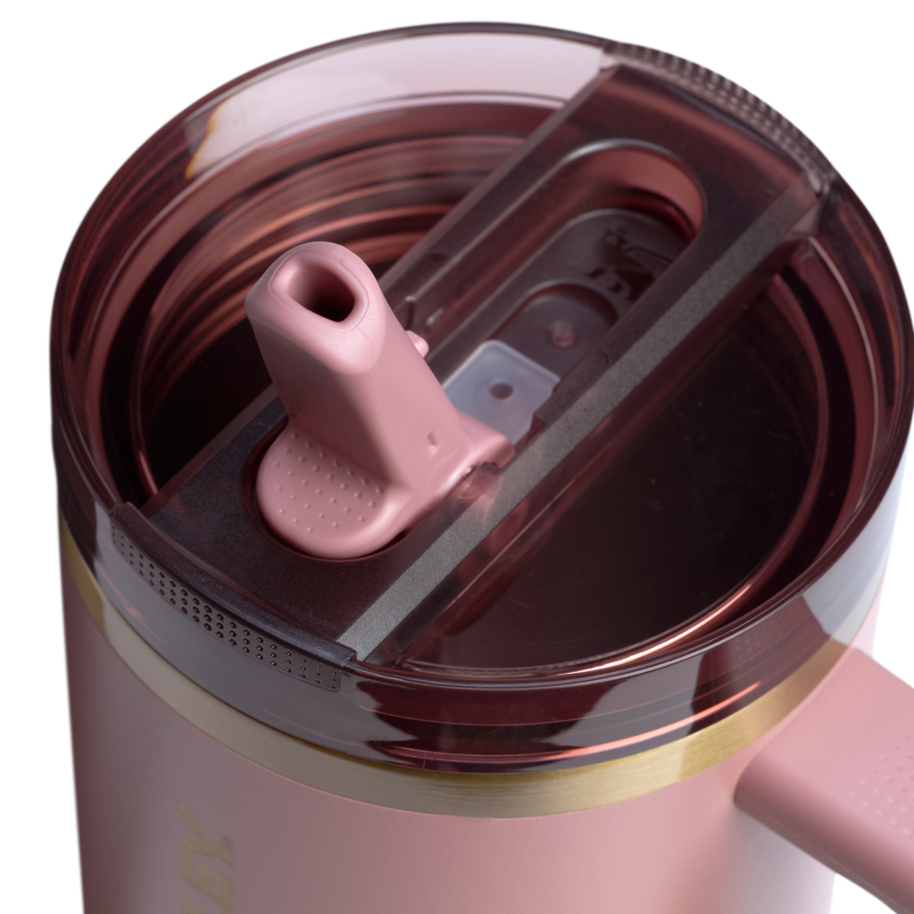 The Quencher ProTour Flip Straw Tumbler D077K