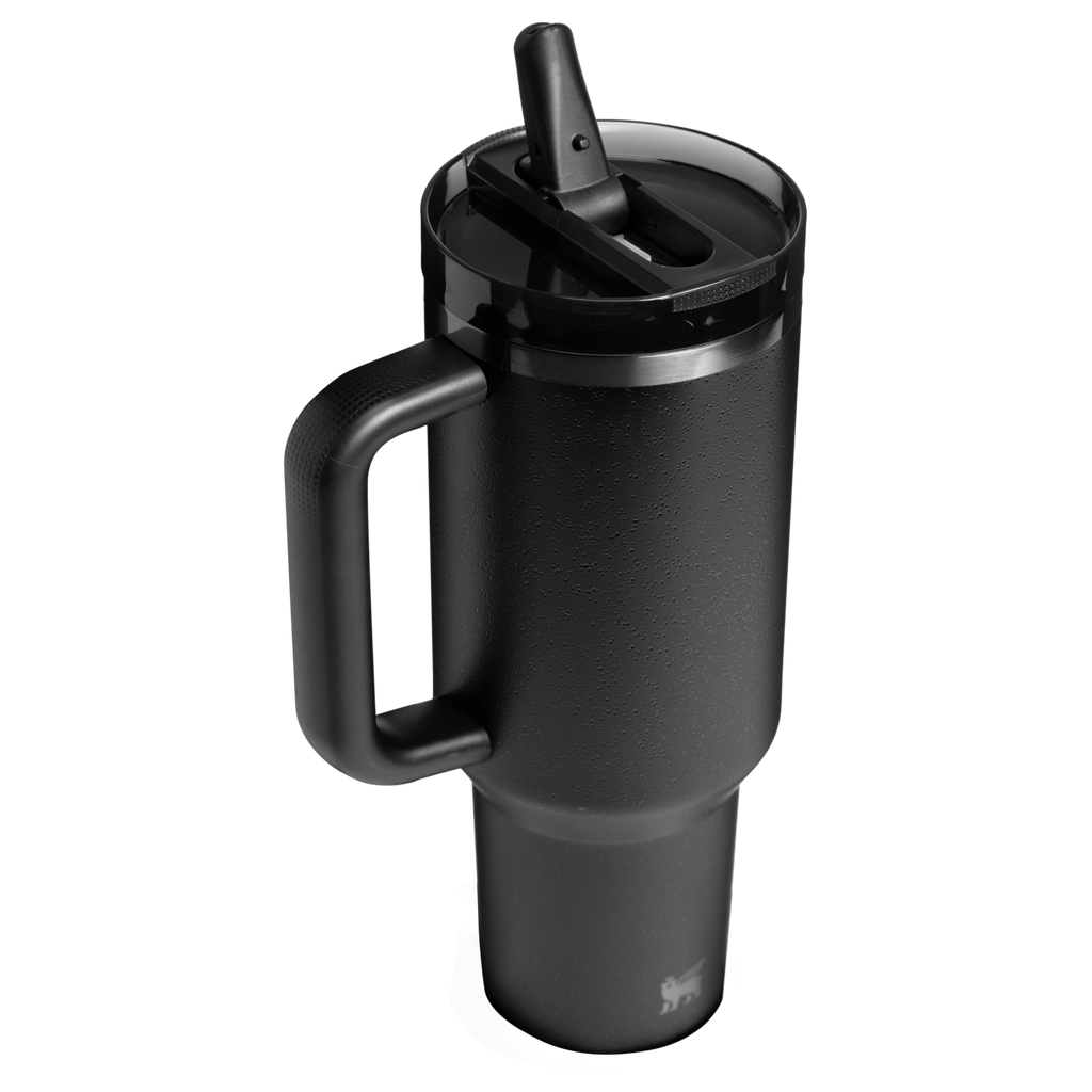 The Quencher ProTour Flip Straw Tumbler D077K
