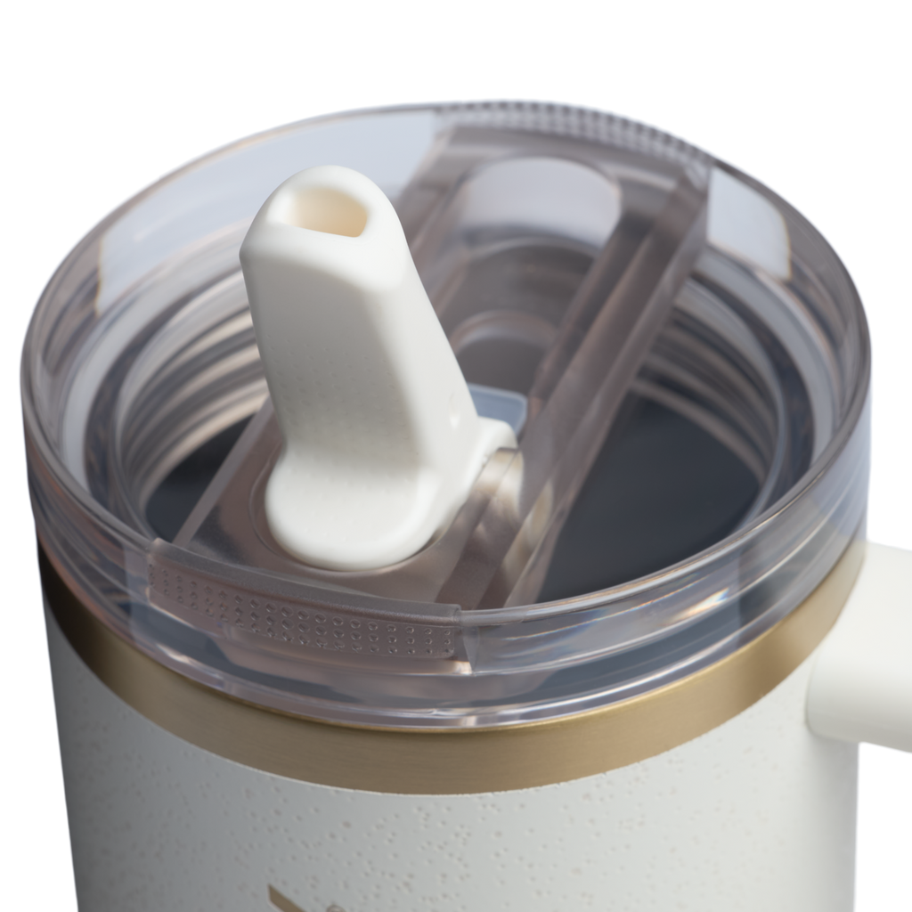 The Quencher ProTour Flip Straw Tumbler D078G