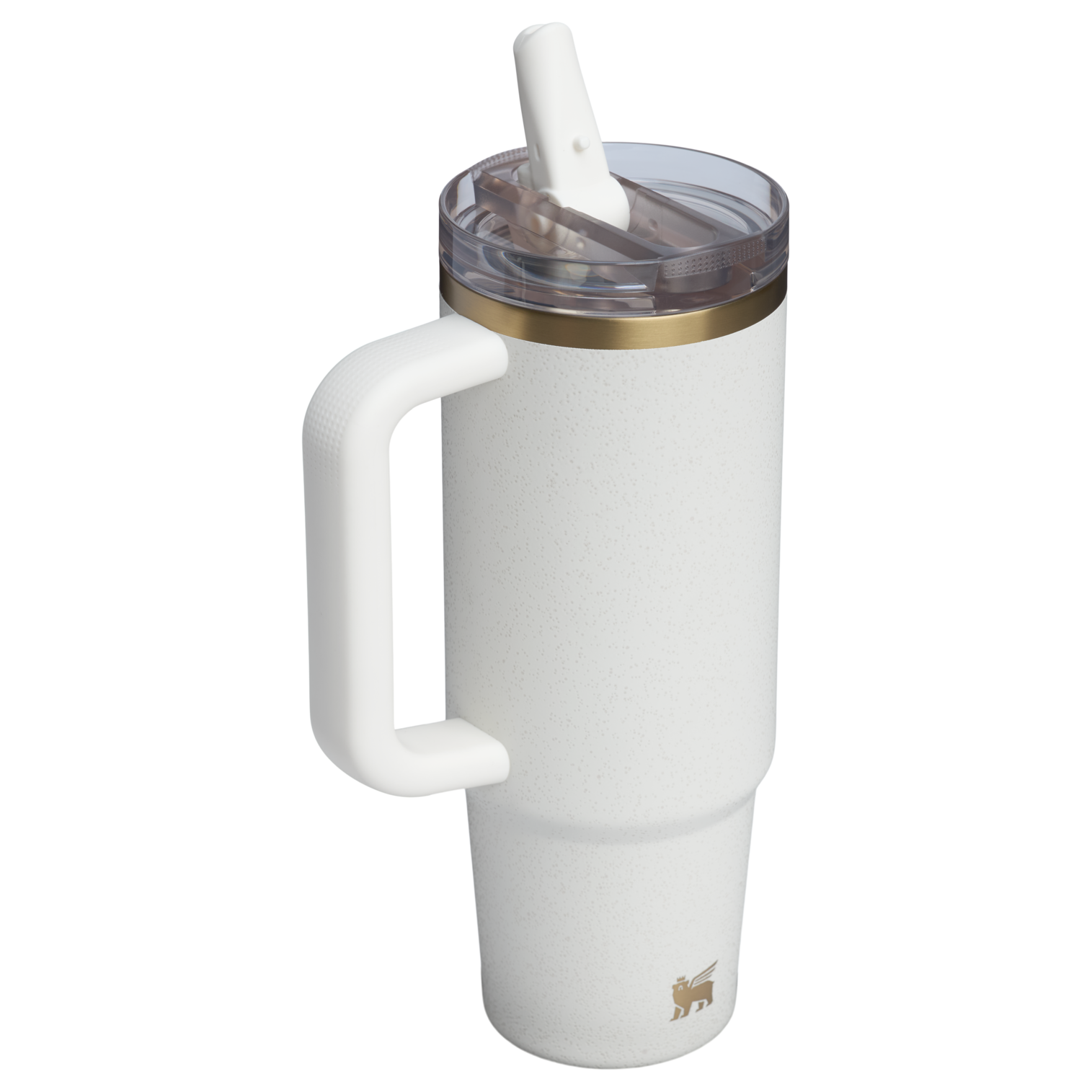 The Quencher ProTour Flip Straw Tumbler D078G