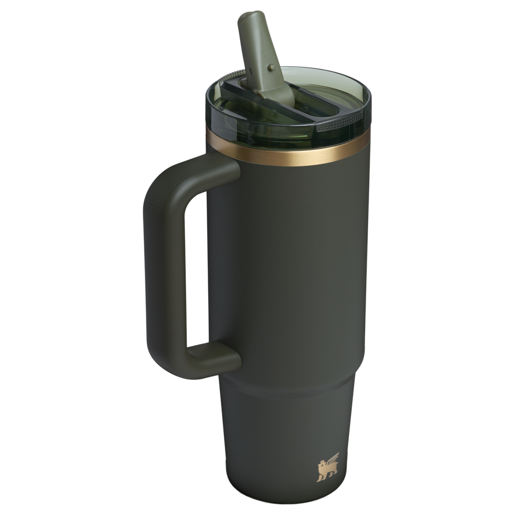 The Quencher ProTour Flip Straw Tumbler | Stanley Create D310J