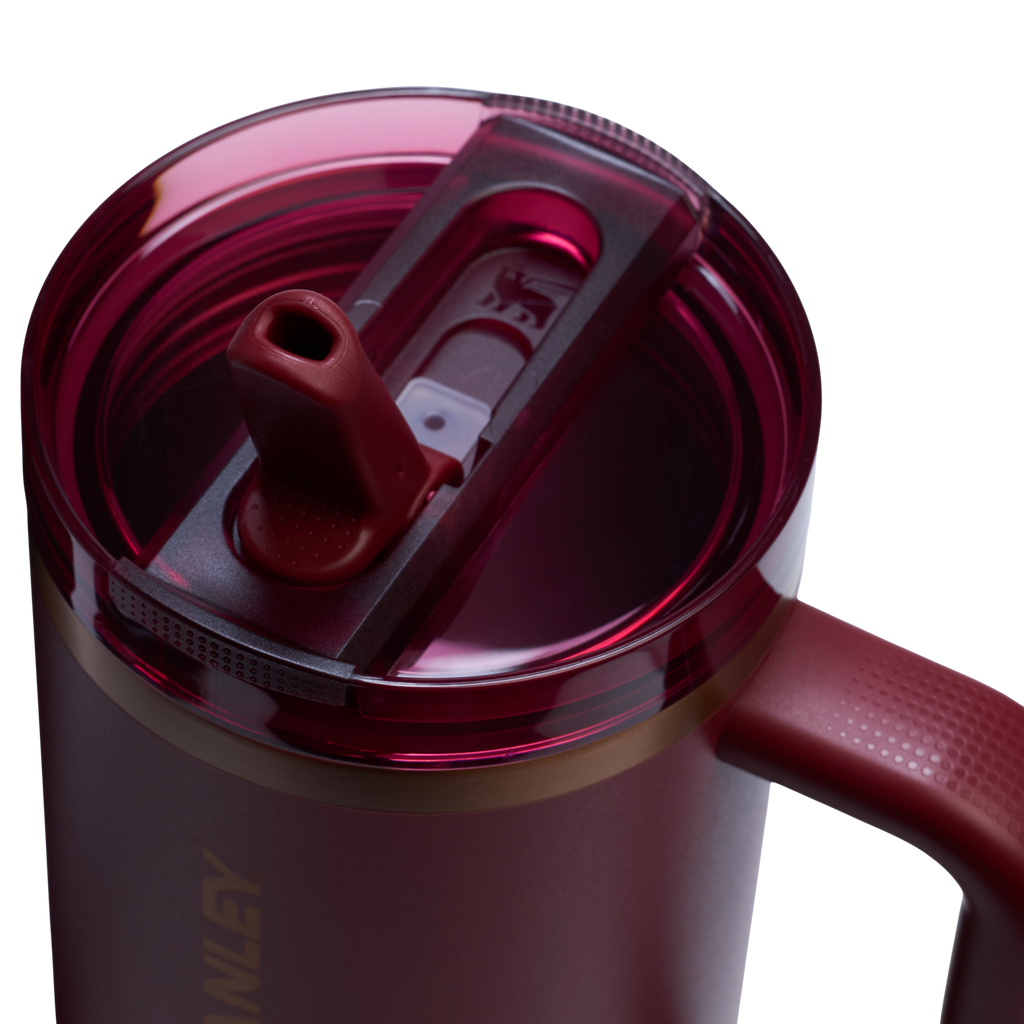 The Quencher ProTour Flip Straw Tumbler D077K